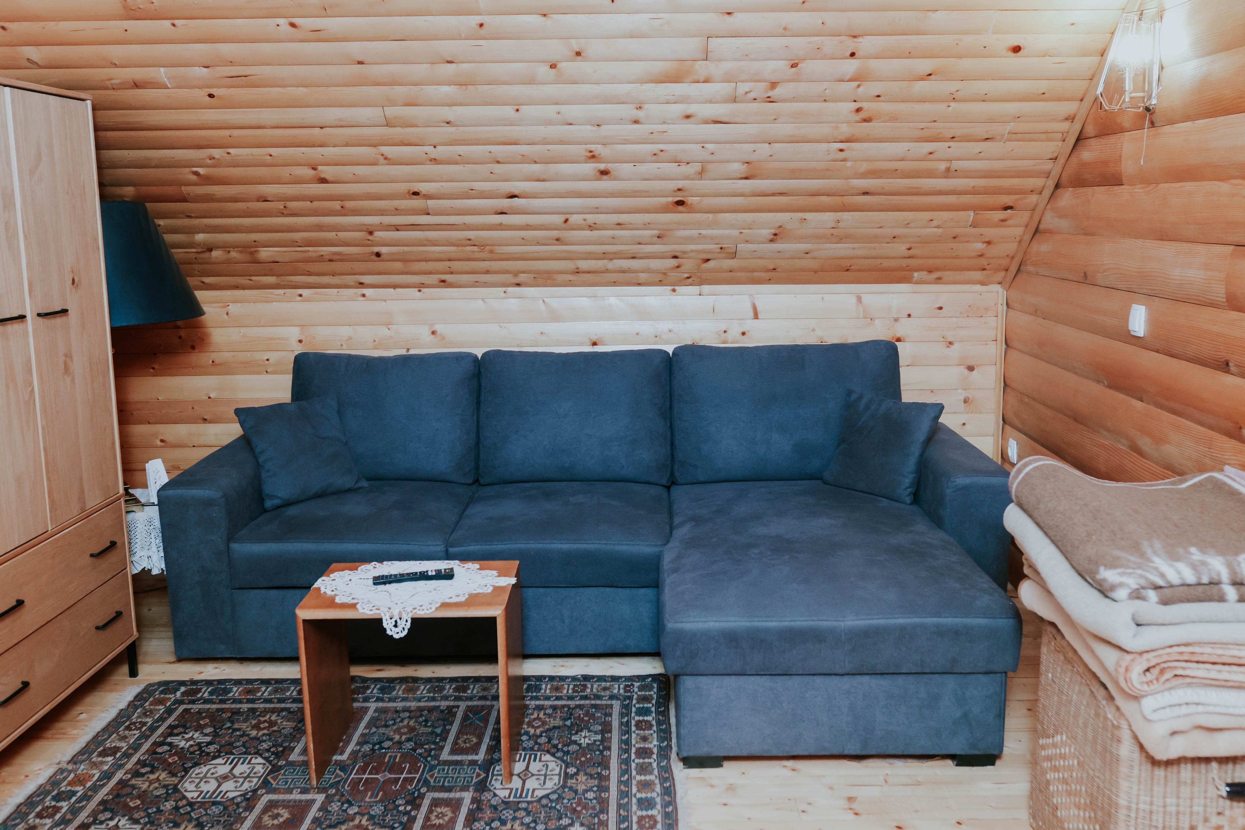 Three bedroom house with air-conditioning Gospić, Velebit  K