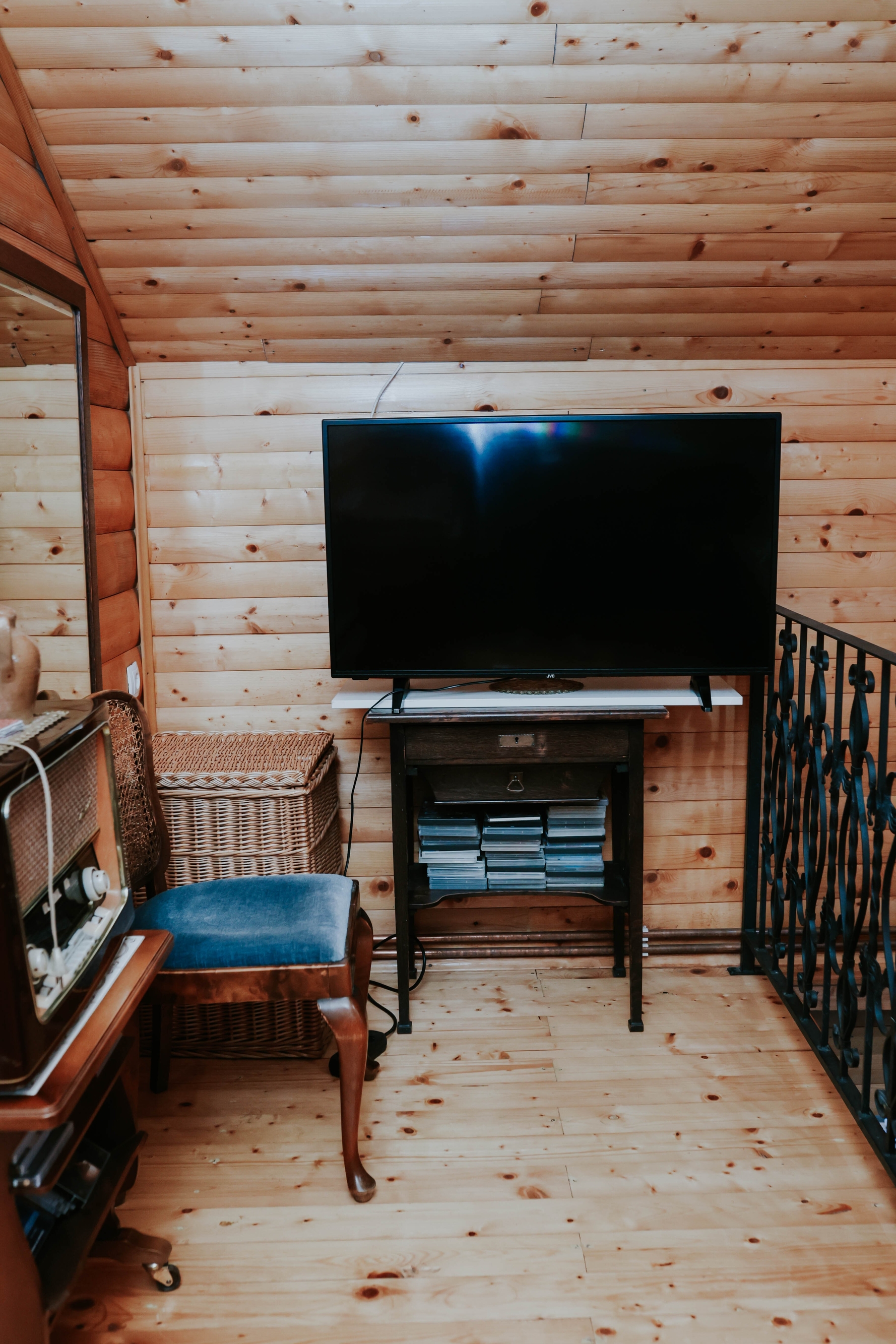 Three bedroom house with air-conditioning Gospić, Velebit  K