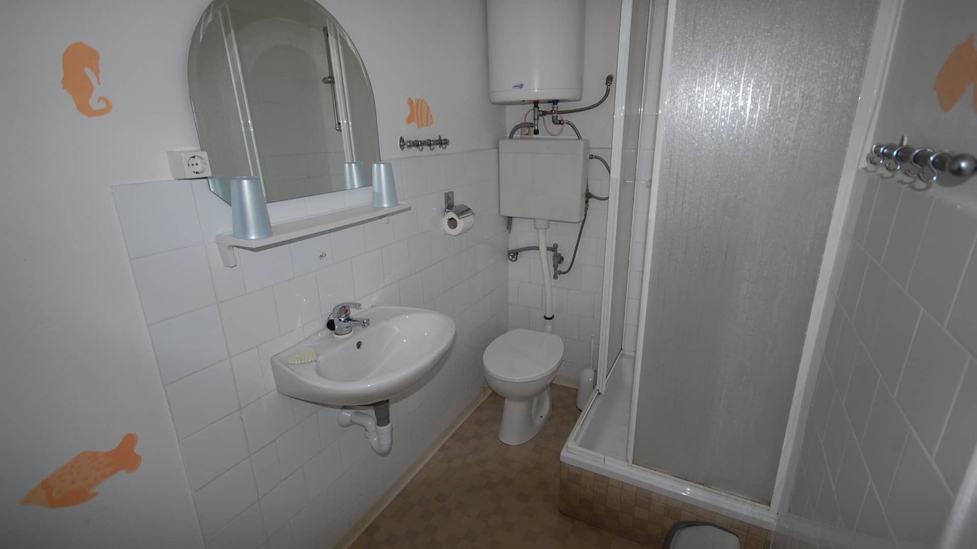 Top Krk Njivice Top Krk Njivice