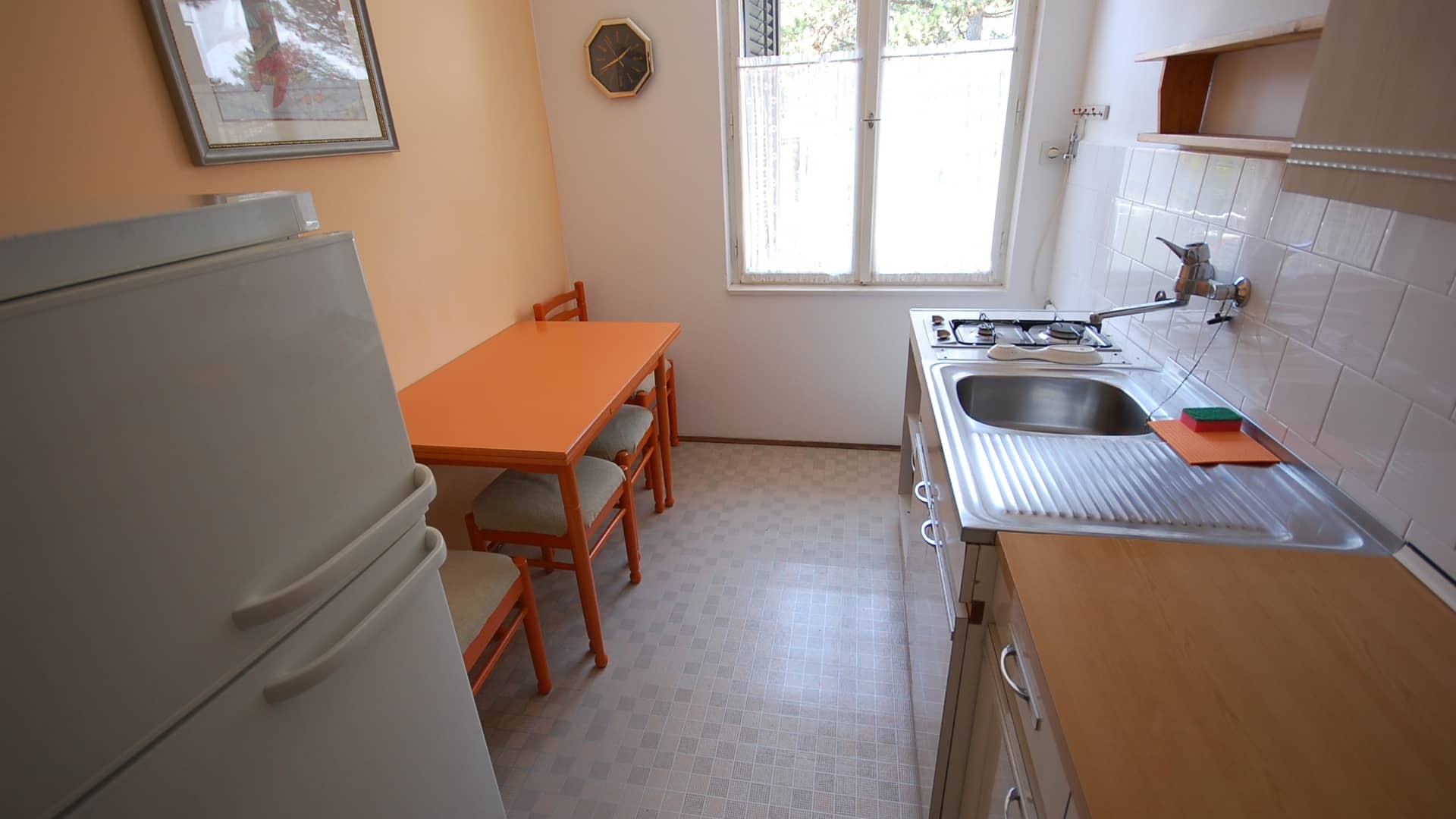 Top Krk Njivice Top Krk Njivice