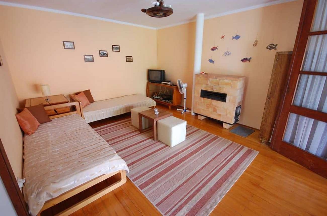 Top Krk Njivice Top Krk Njivice