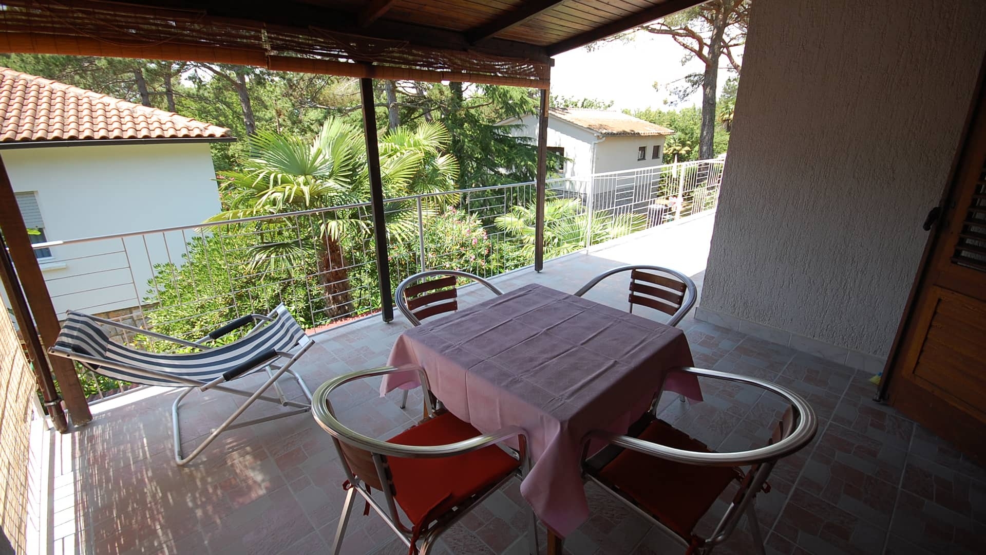 Top Krk Njivice Top Krk Njivice