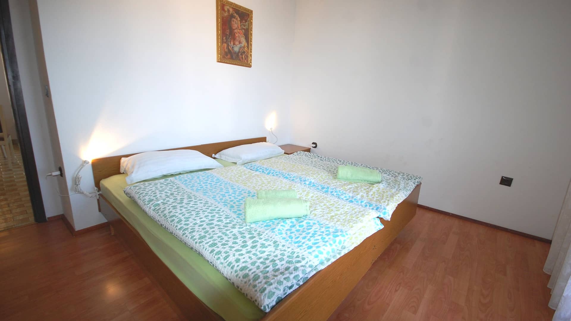 Top Krk Njivice Top Krk Njivice