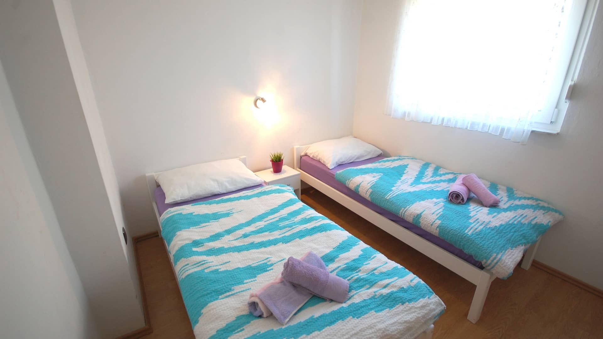 Top Krk Njivice Top Krk Njivice