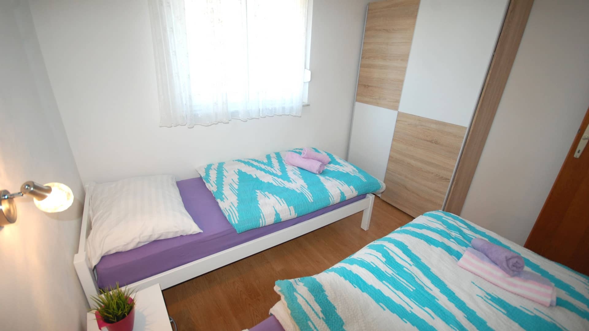 Top Krk Njivice Top Krk Njivice