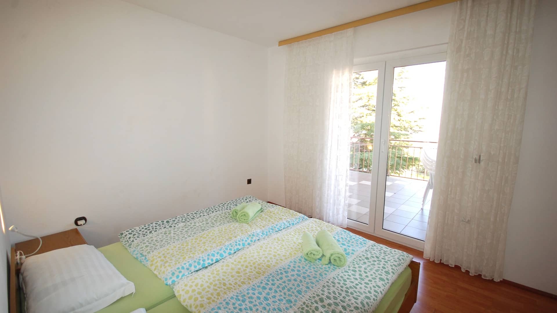 Top Krk Njivice Top Krk Njivice