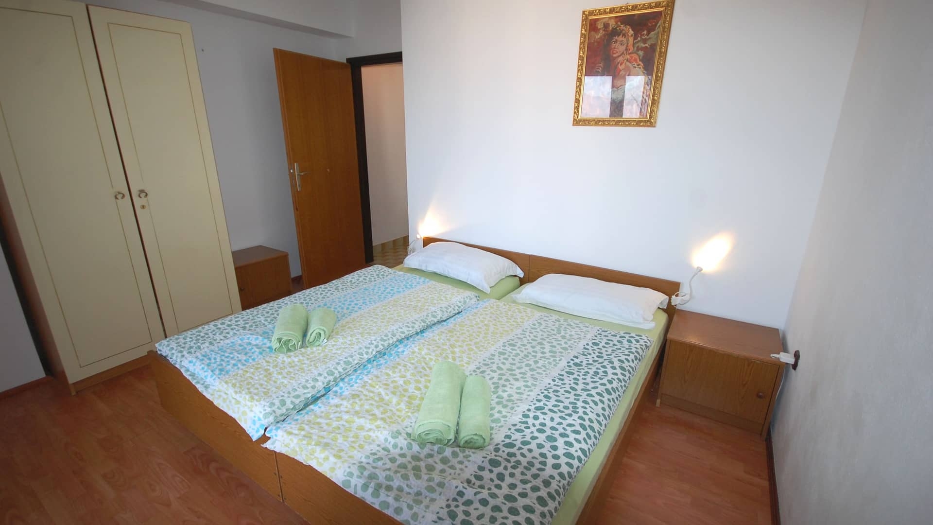 Top Krk Njivice Top Krk Njivice