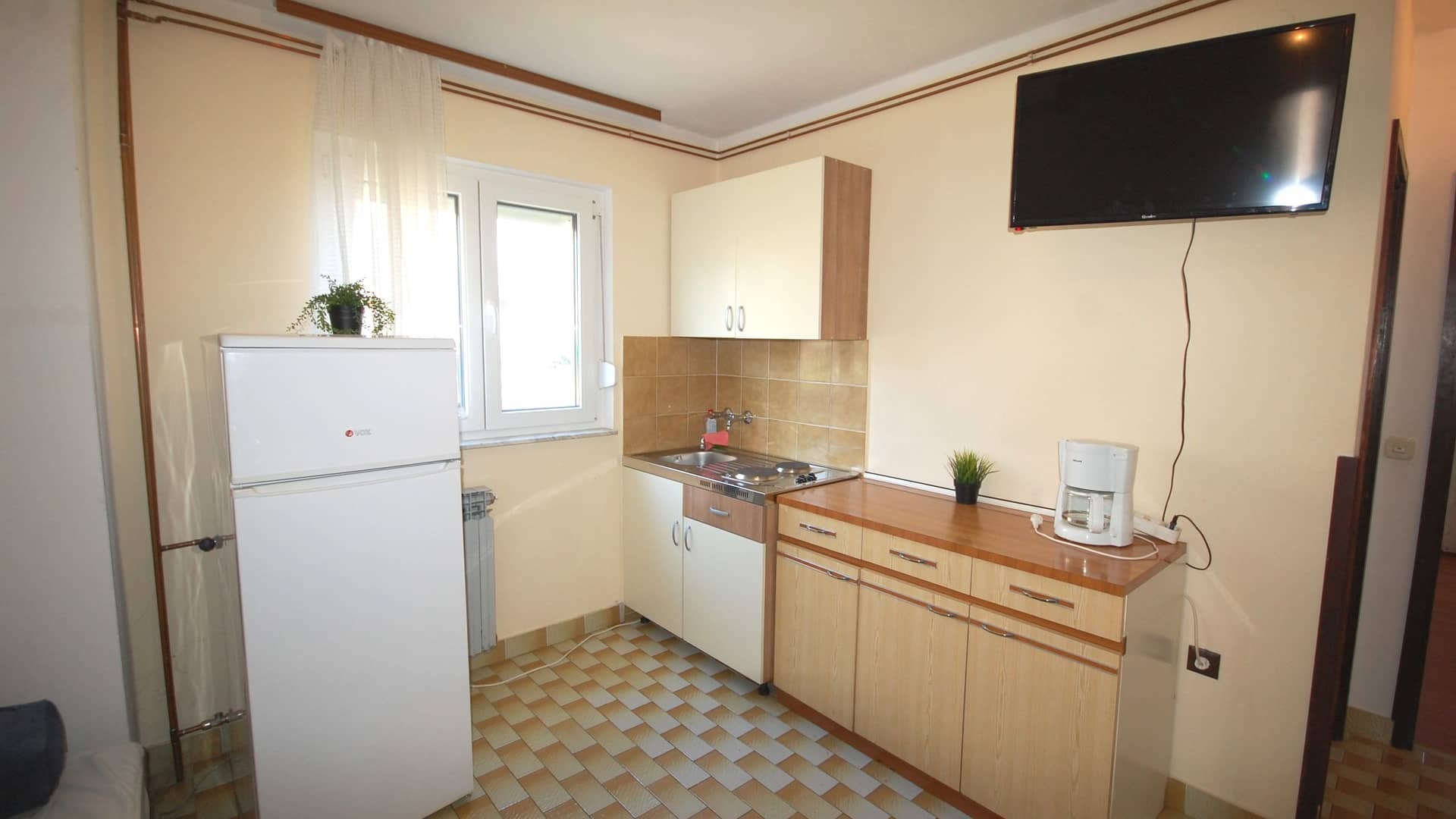 Top Krk Njivice Top Krk Njivice