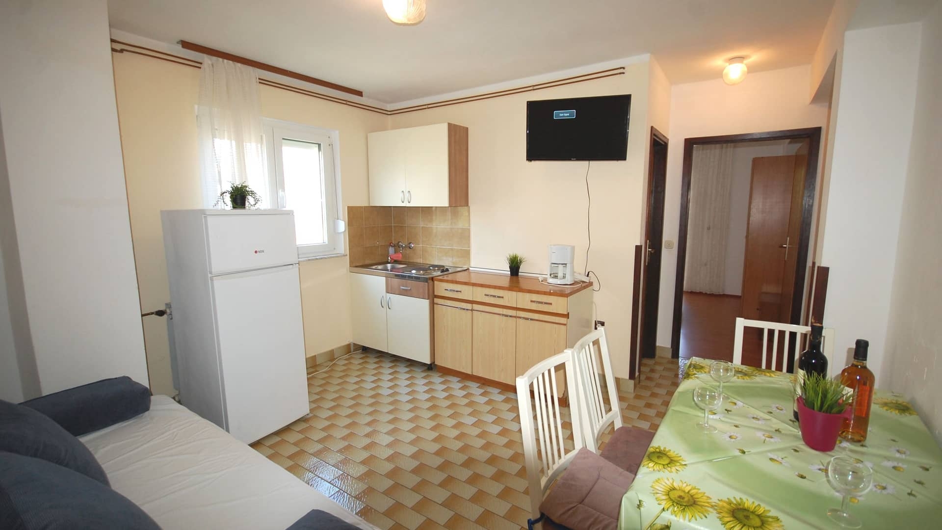 Top Krk Njivice Top Krk Njivice