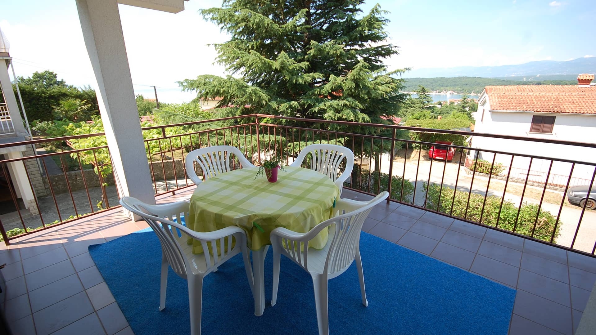 Top Krk Njivice Top Krk Njivice