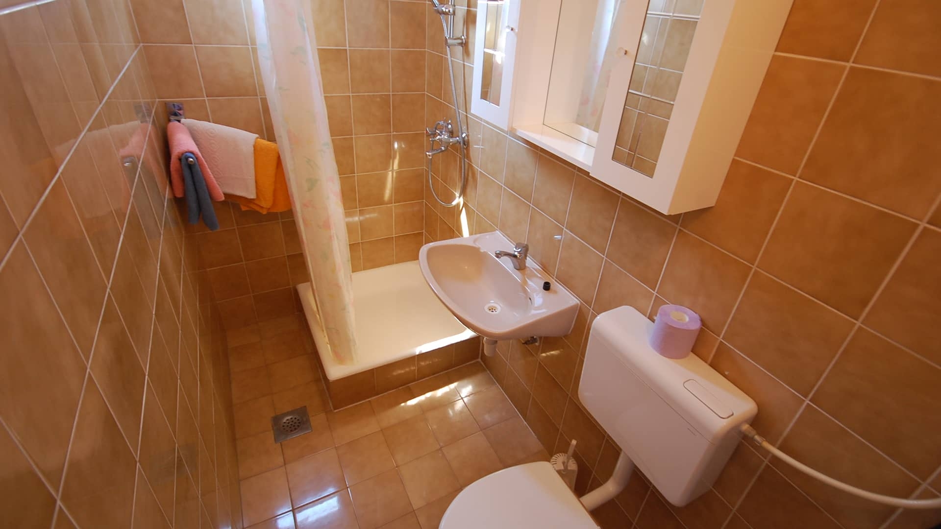 Top Krk Njivice Top Krk Njivice