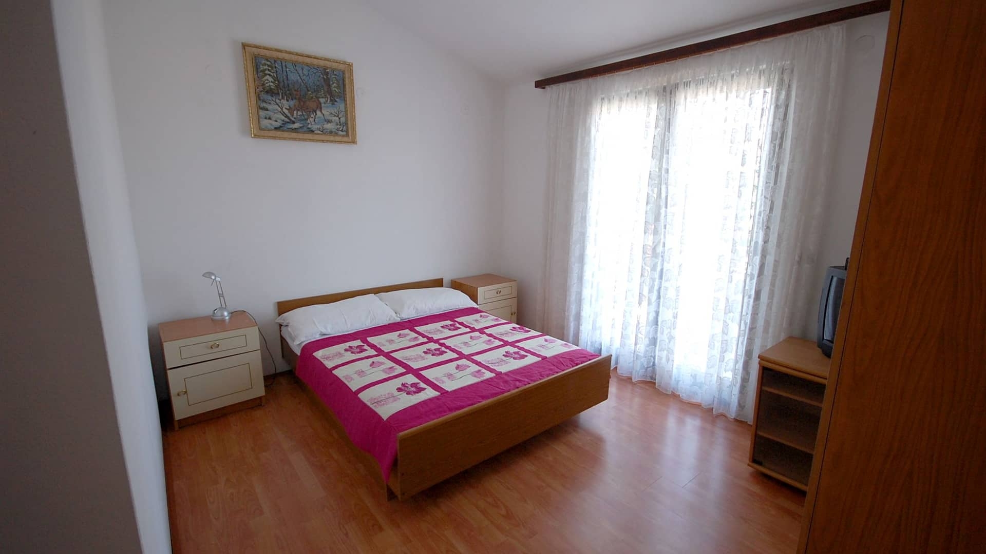 Top Krk Njivice Top Krk Njivice