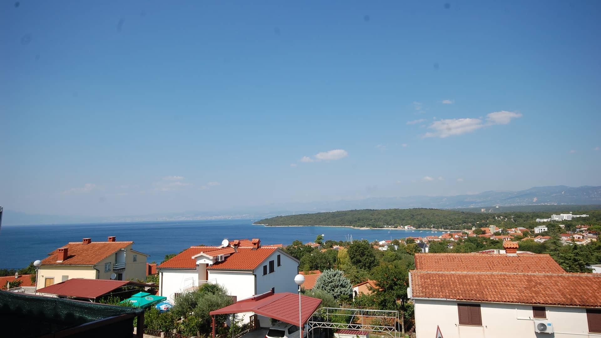 Top Krk Njivice Top Krk Njivice