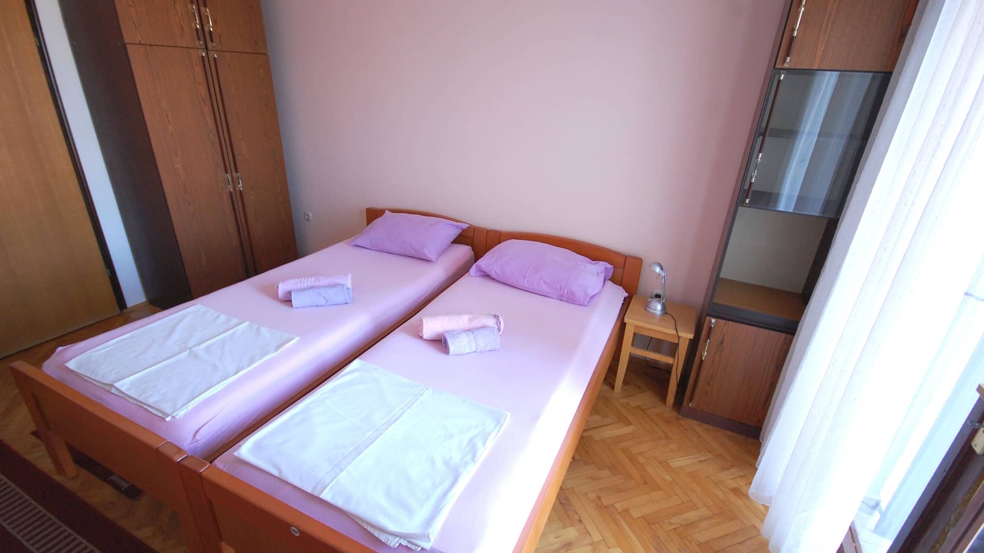 Top Krk Njivice Top Krk Njivice