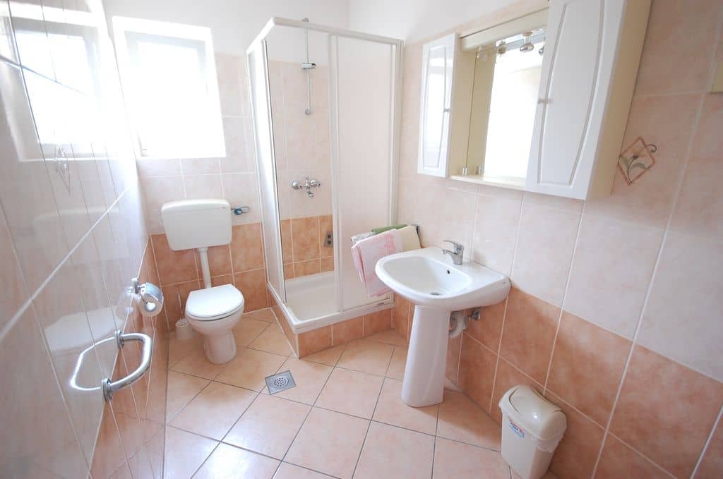 Top Krk Njivice Top Krk Njivice