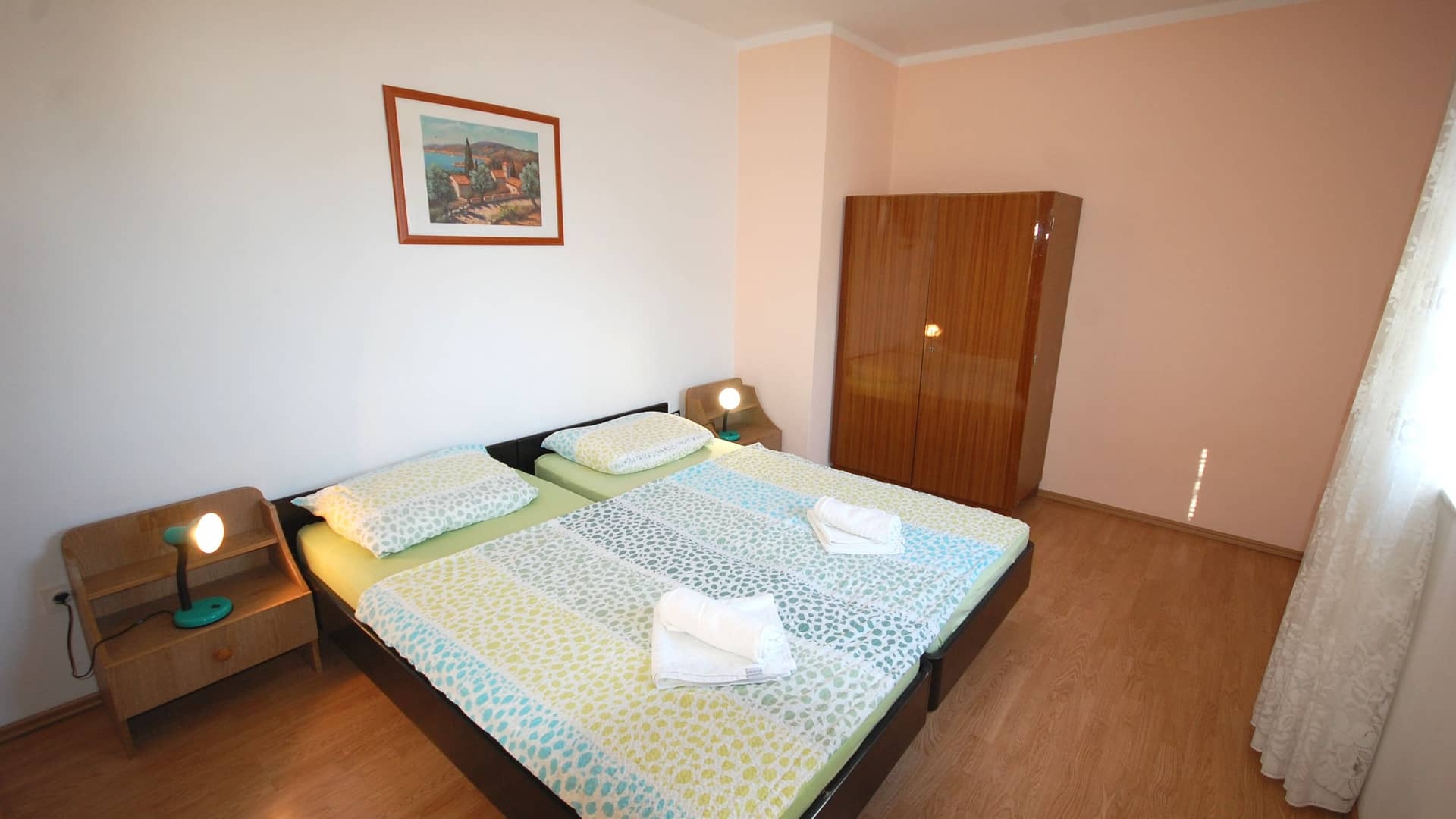 Top Krk Njivice Top Krk Njivice