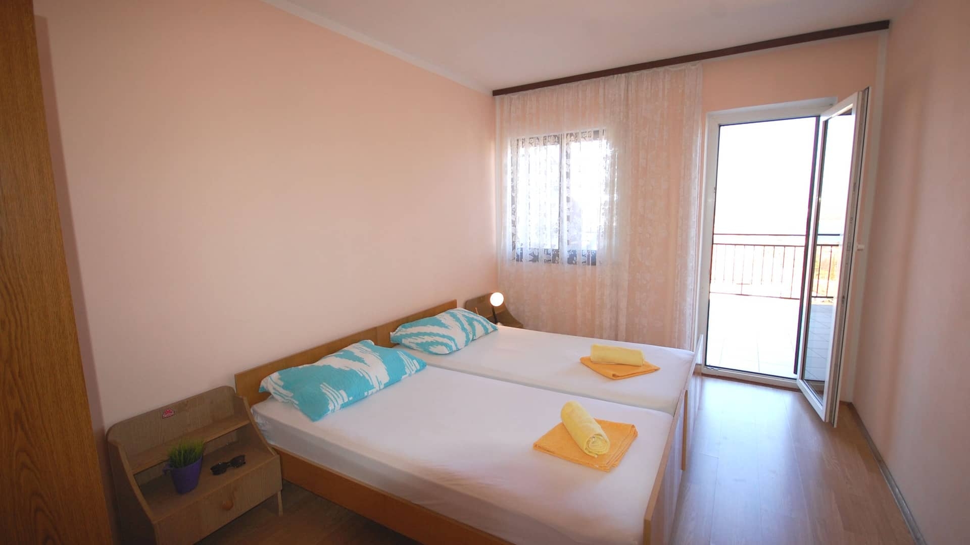 Top Krk Njivice Top Krk Njivice