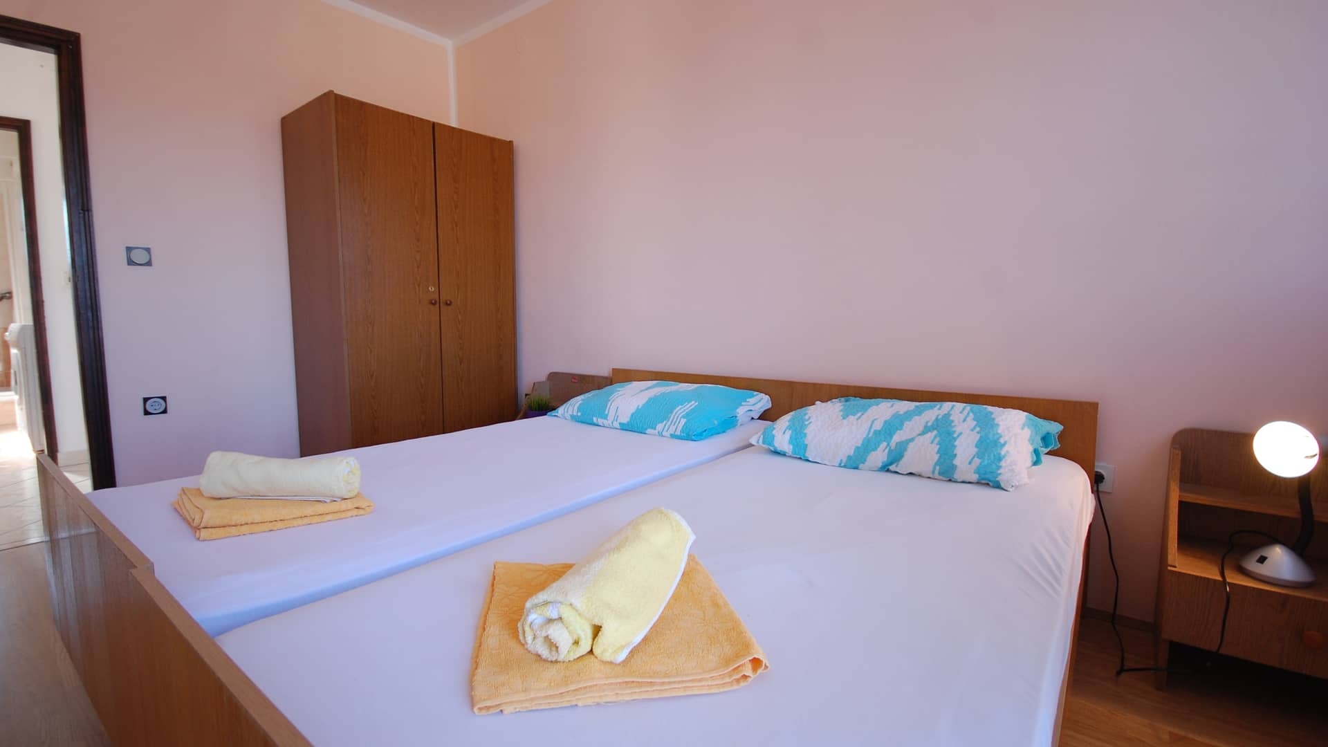 Top Krk Njivice Top Krk Njivice