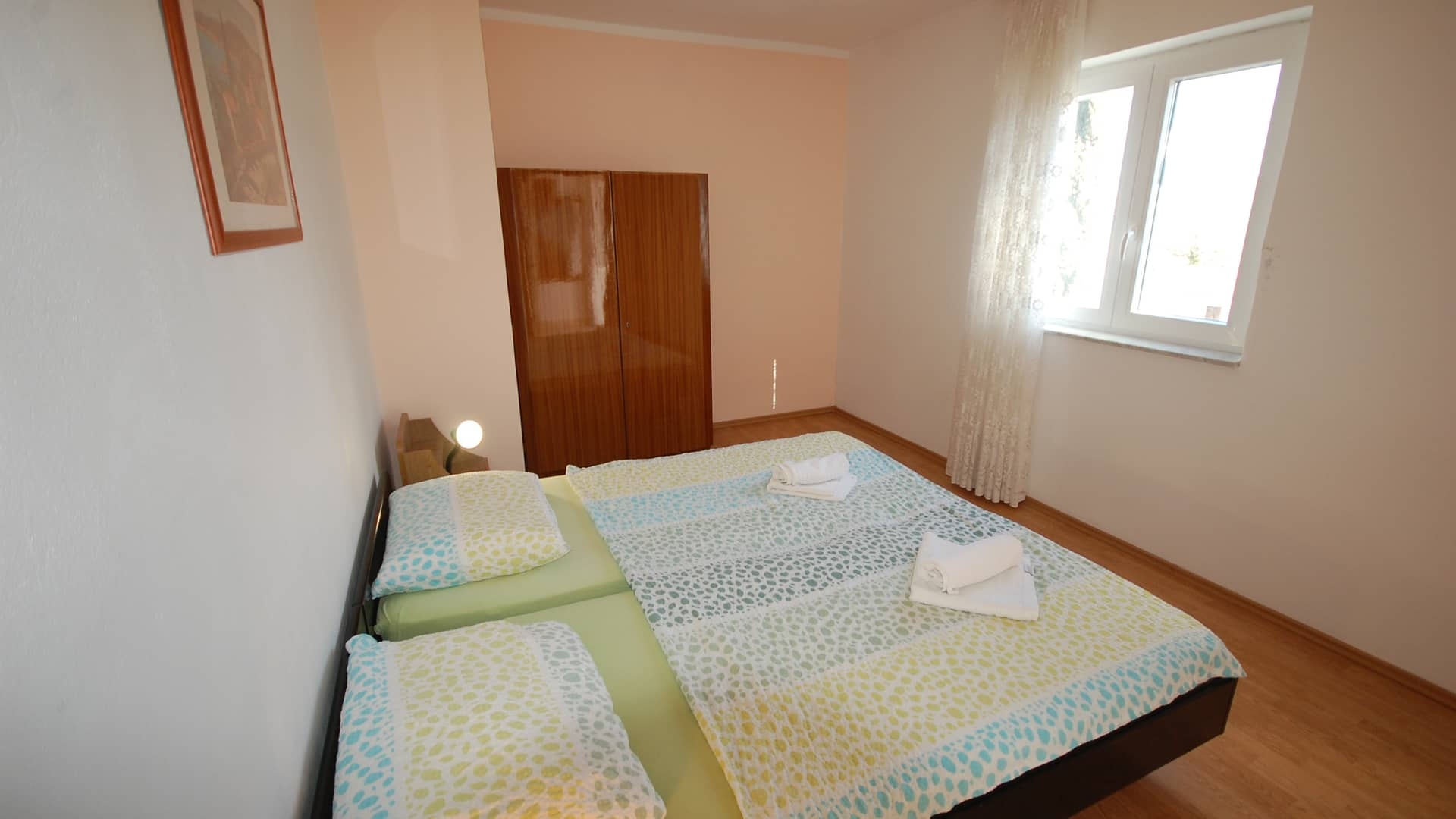 Top Krk Njivice Top Krk Njivice