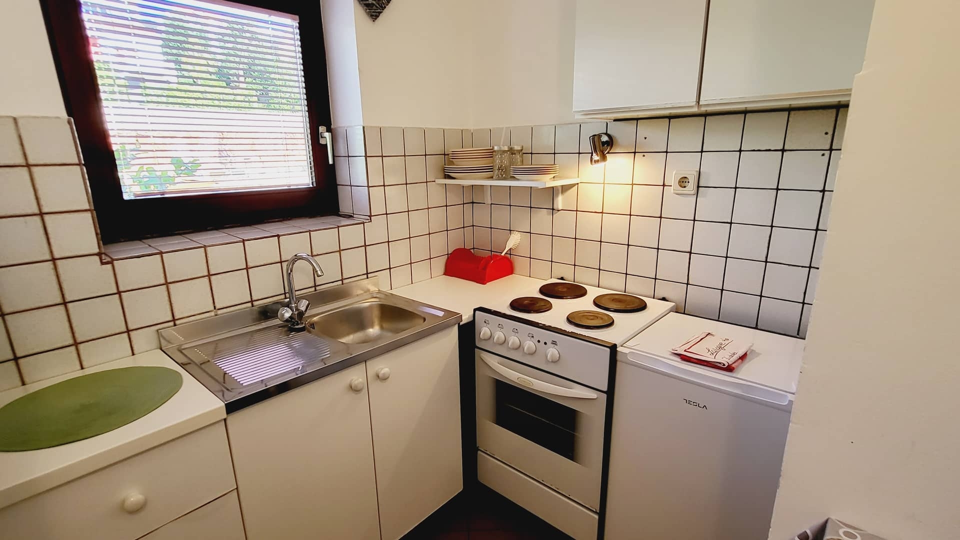 Top Krk Njivice Top Krk Njivice