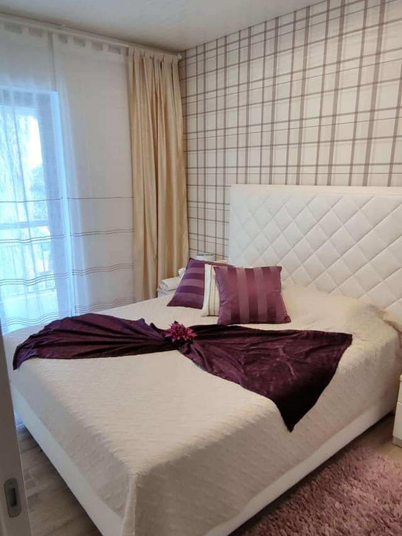 Four bedroom house with terrace and sea view Pješčana Uvala, Pula  K