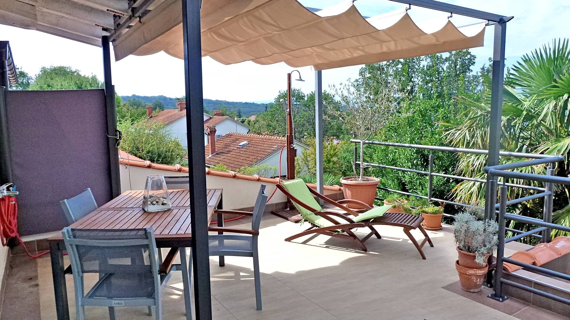 Top Krk Njivice Top Krk Njivice