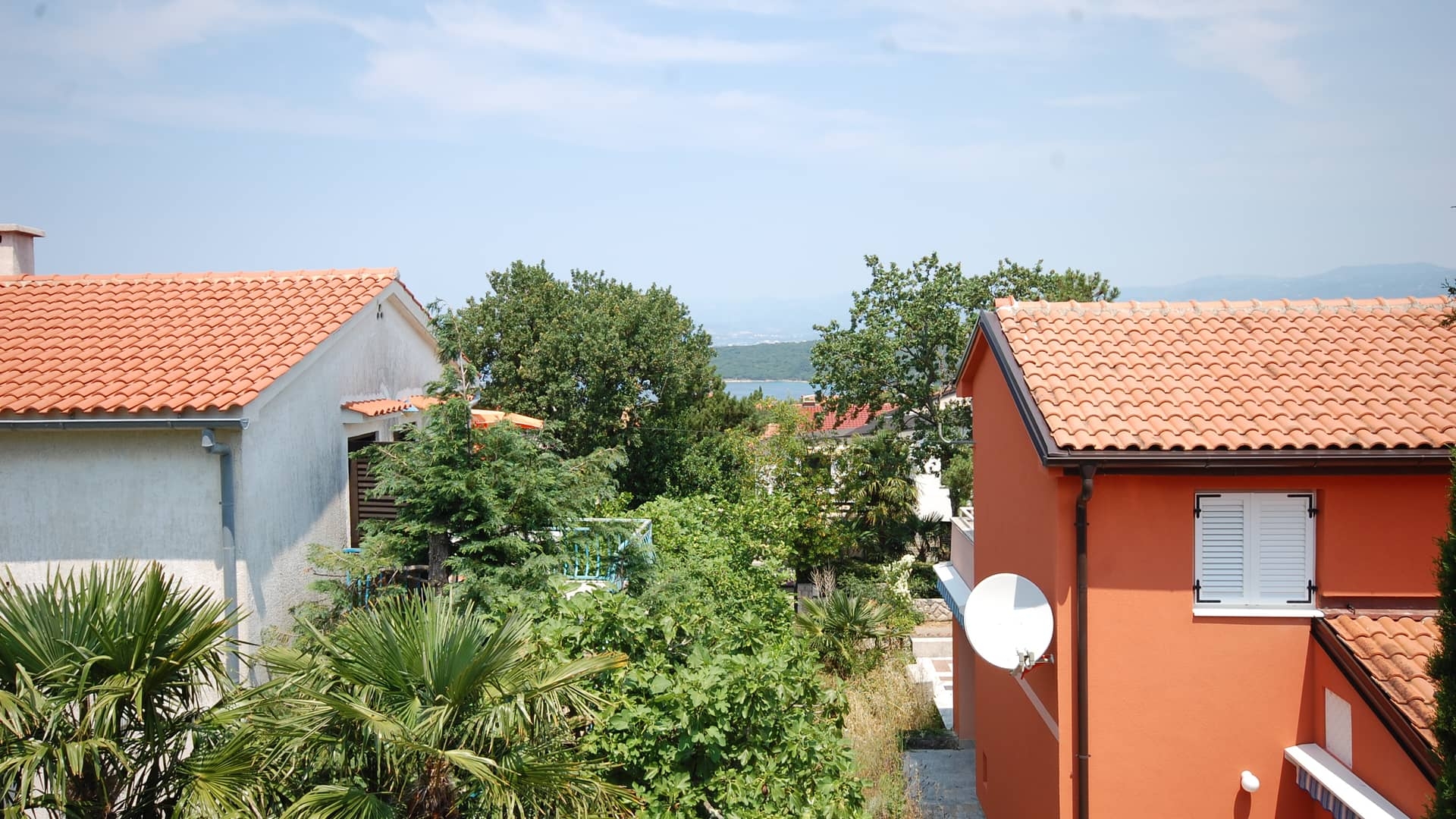 Top Krk Njivice Top Krk Njivice