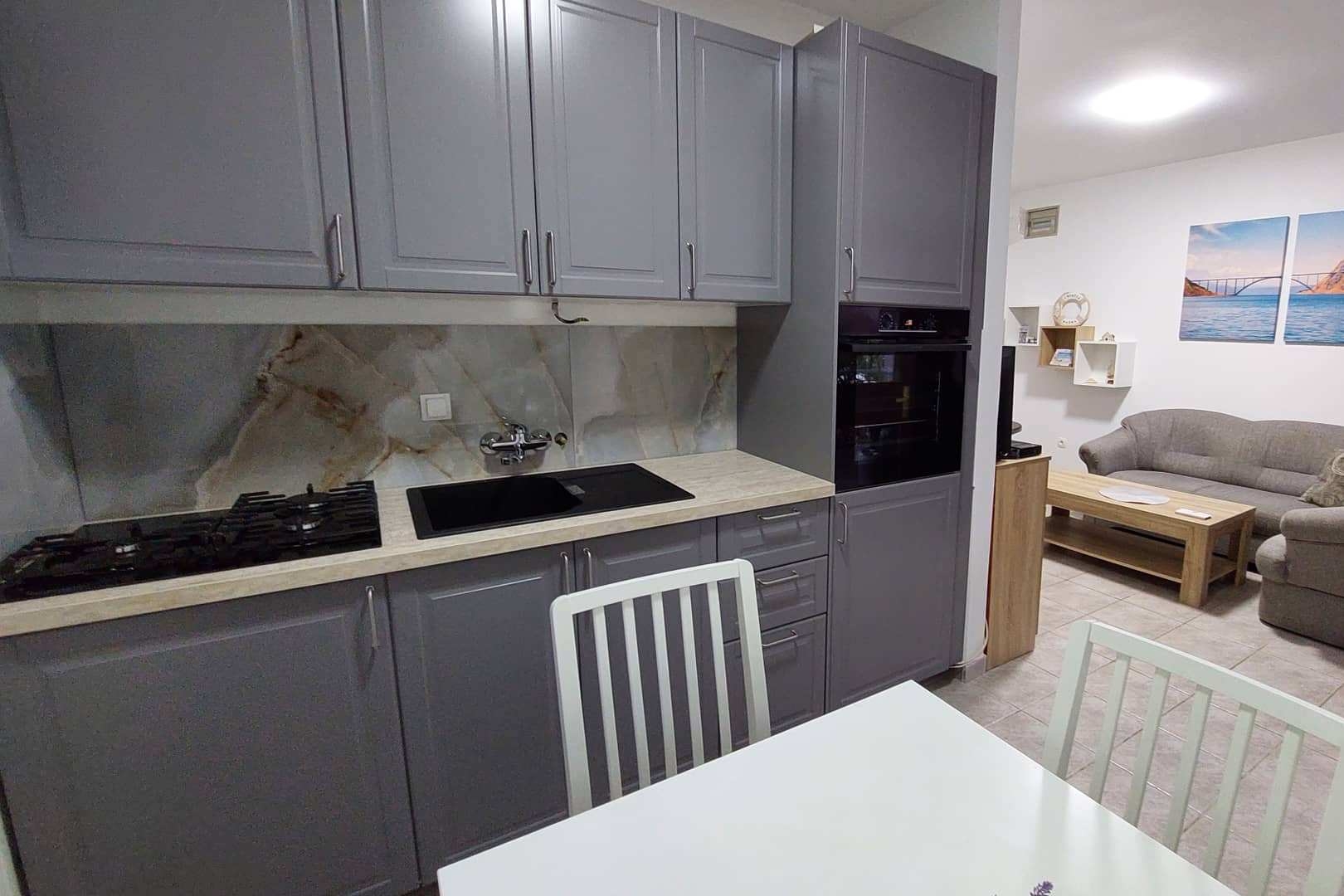 Top Krk Njivice Top Krk Njivice