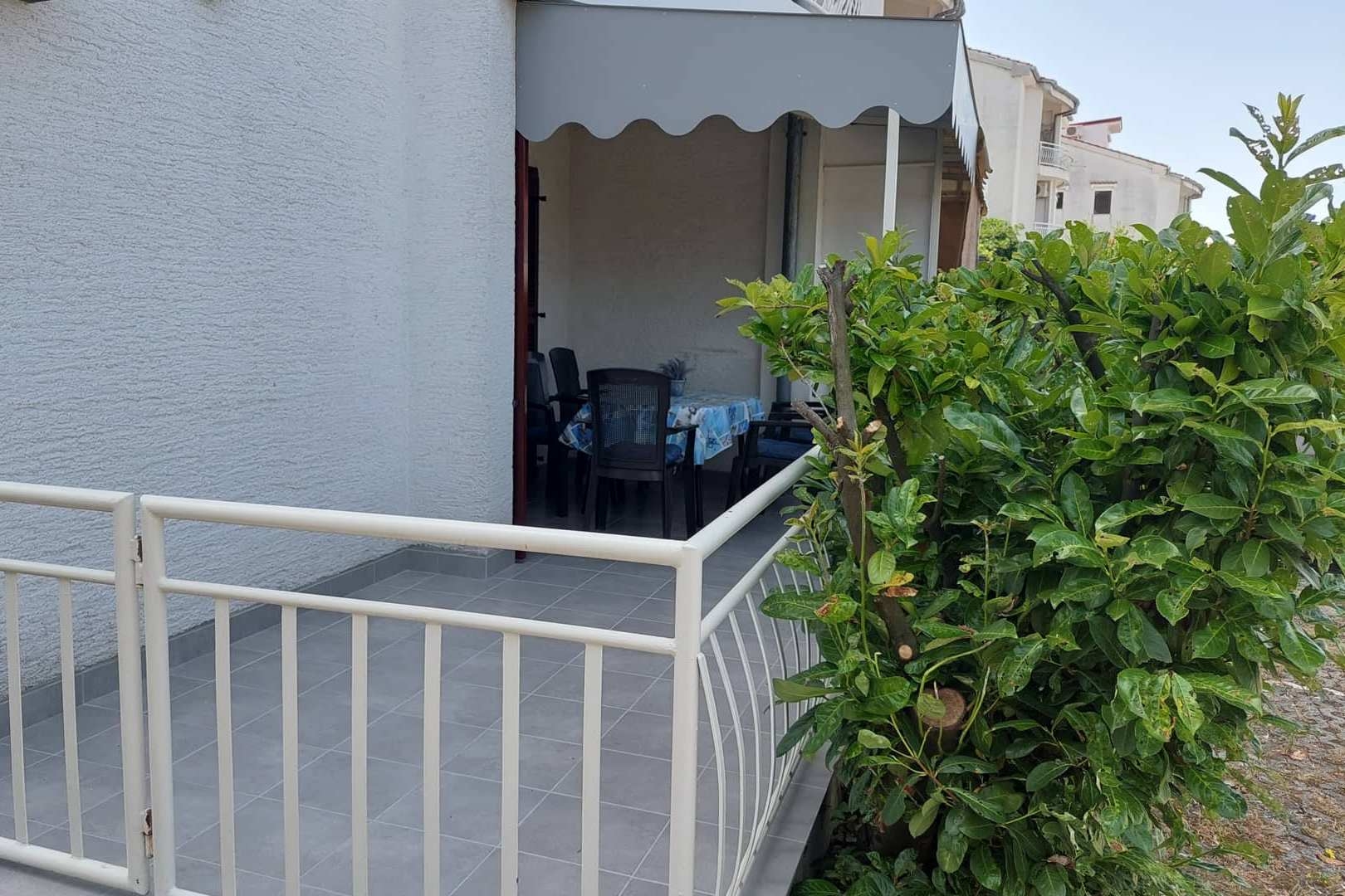 Top Krk Njivice Top Krk Njivice