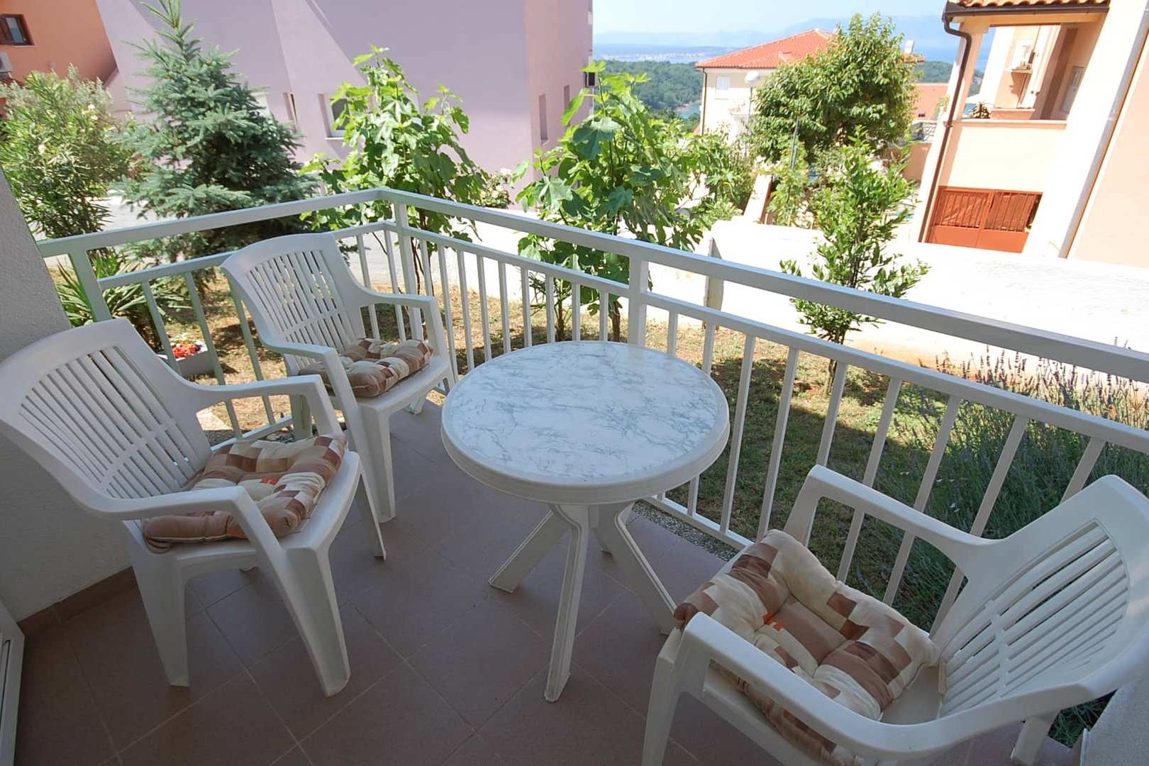 Top Krk Njivice Top Krk Njivice