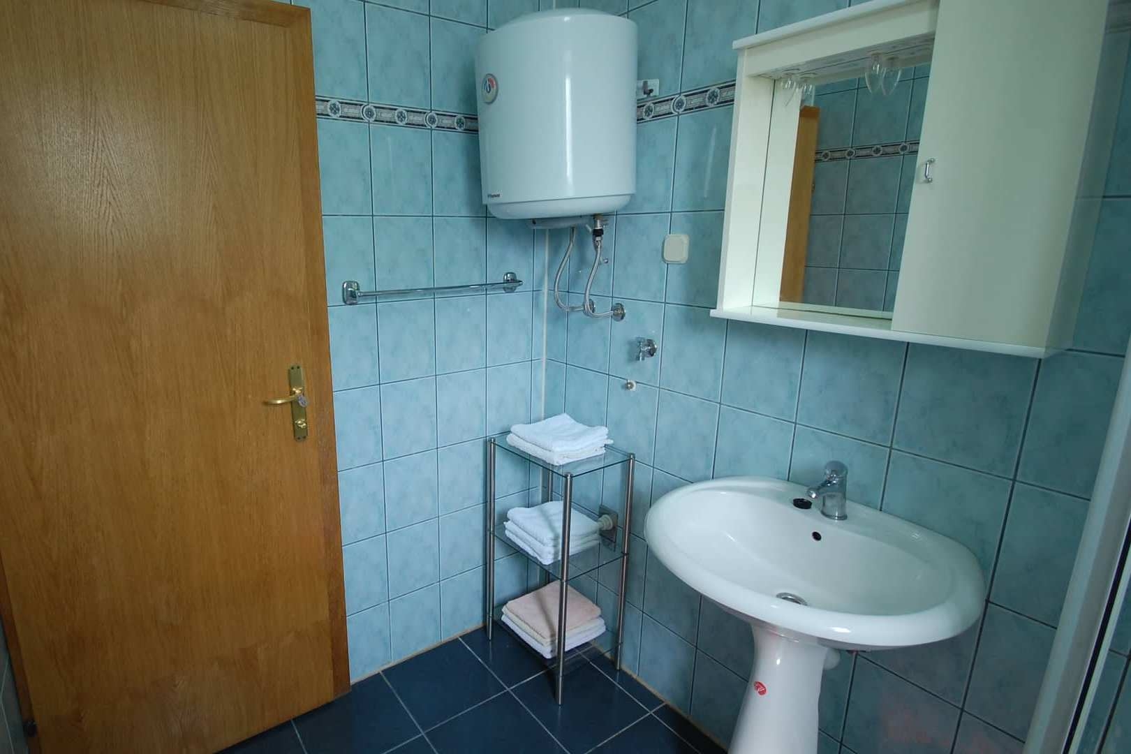 Top Krk Njivice Top Krk Njivice