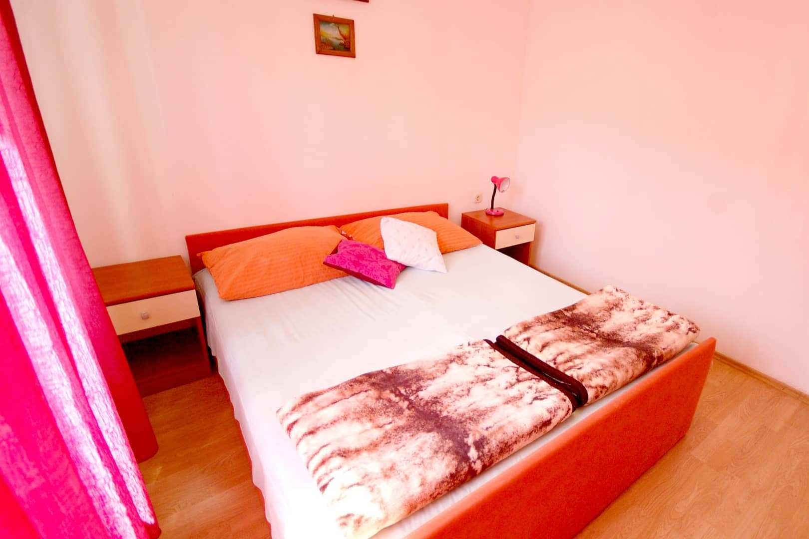 Top Krk Njivice Top Krk Njivice