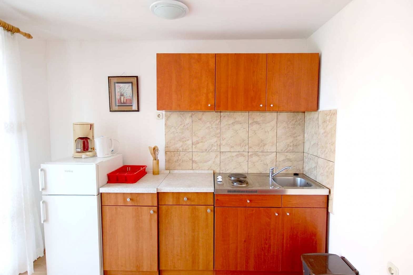 Top Krk Njivice Top Krk Njivice