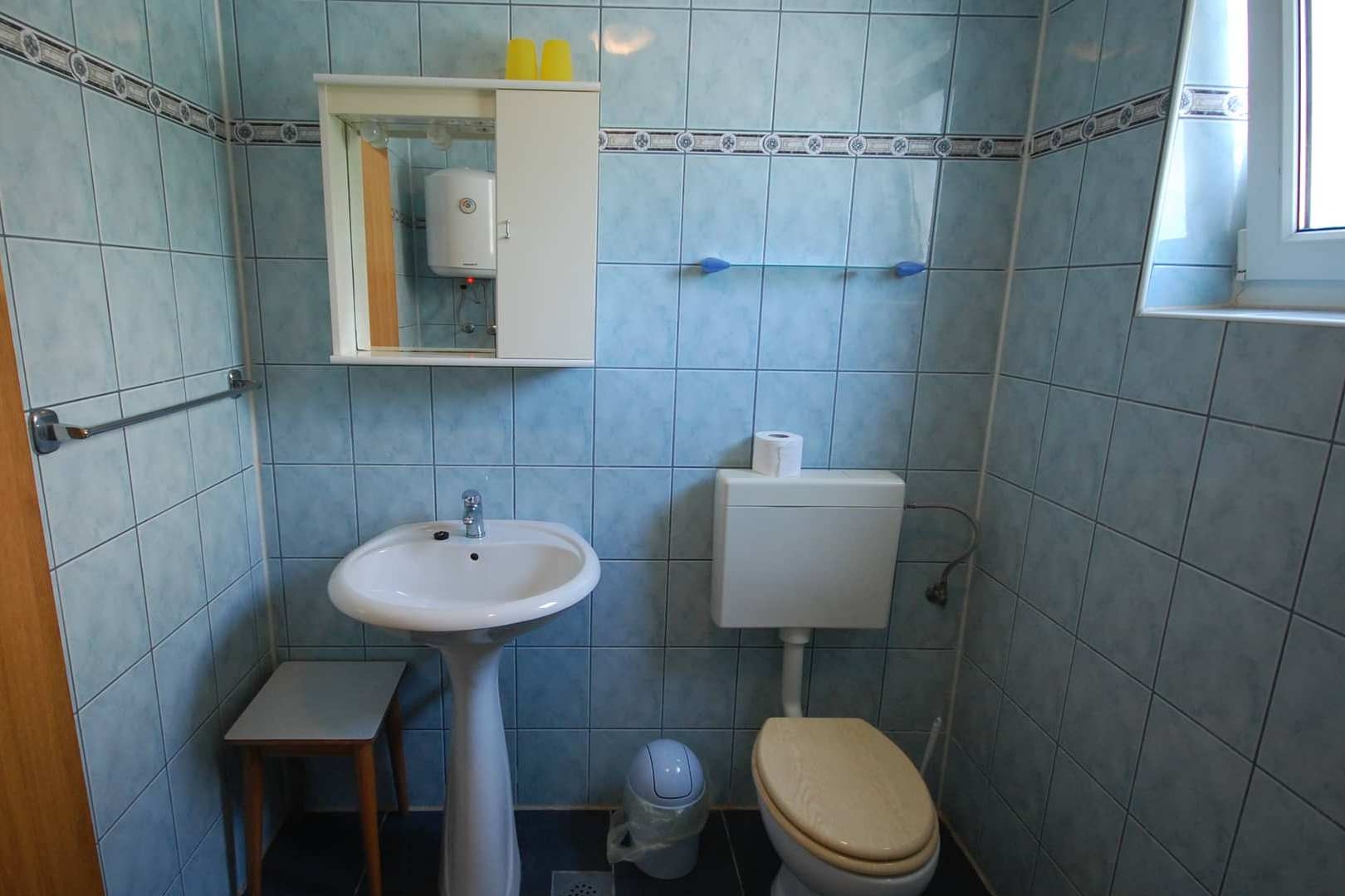 Top Krk Njivice Top Krk Njivice