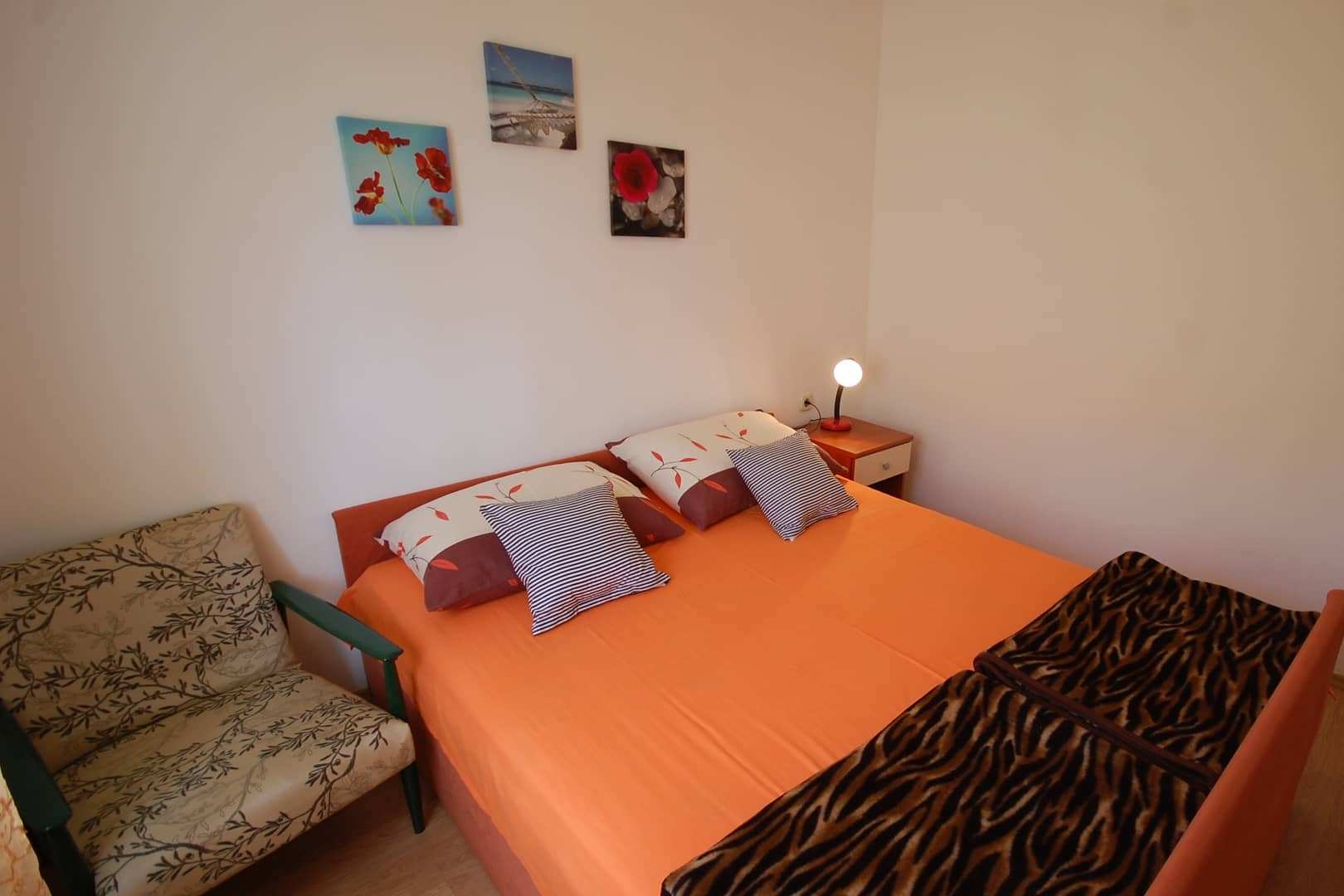 Top Krk Njivice Top Krk Njivice