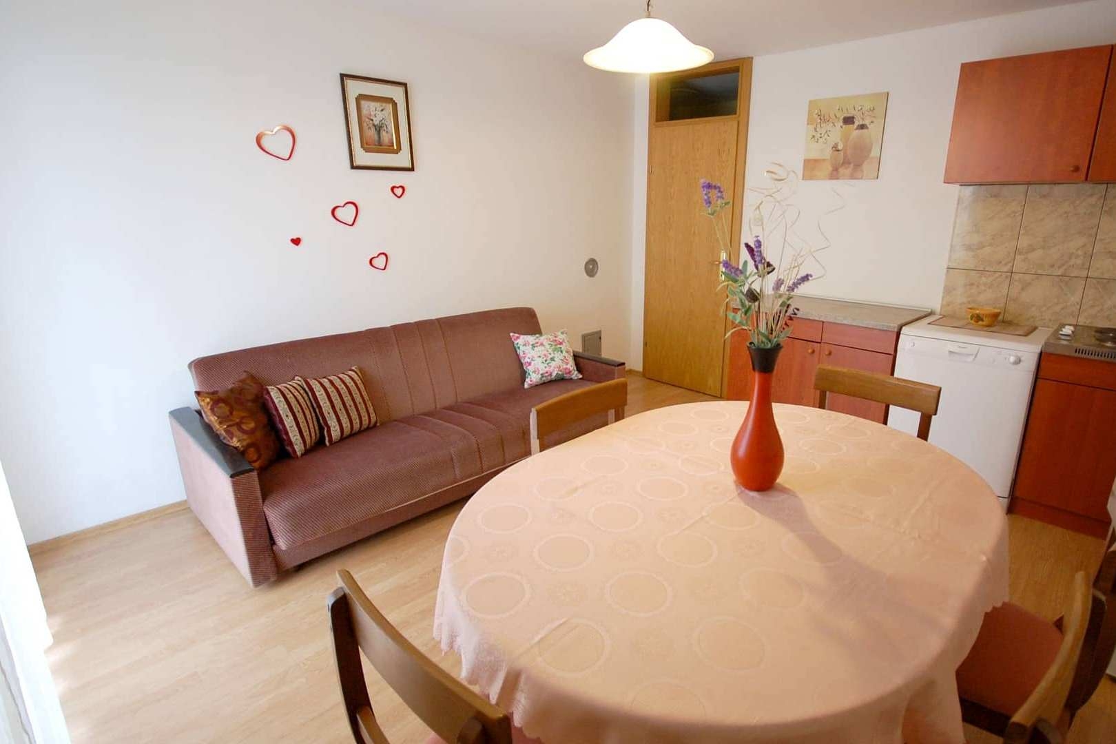 Top Krk Njivice Top Krk Njivice