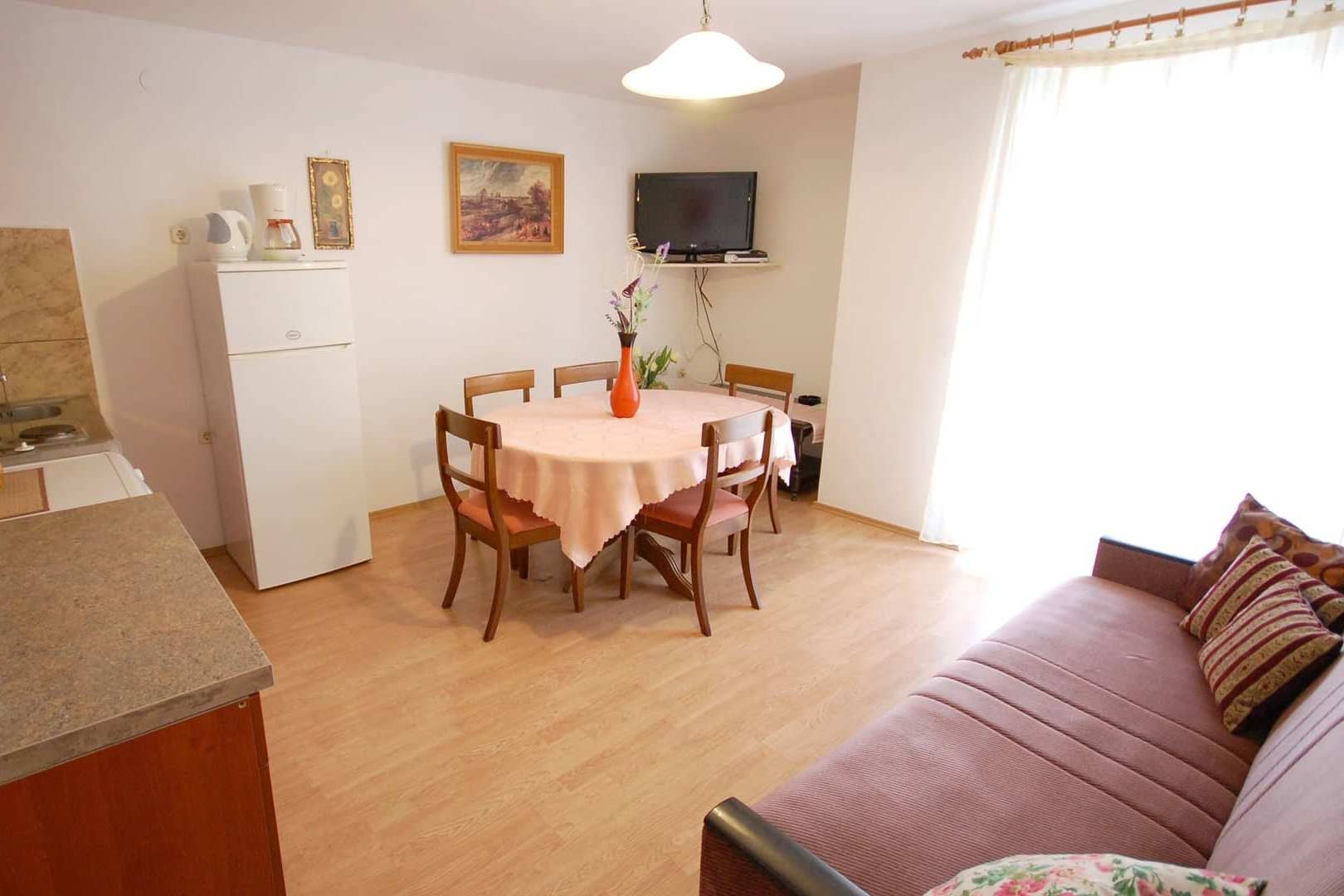 Top Krk Njivice Top Krk Njivice