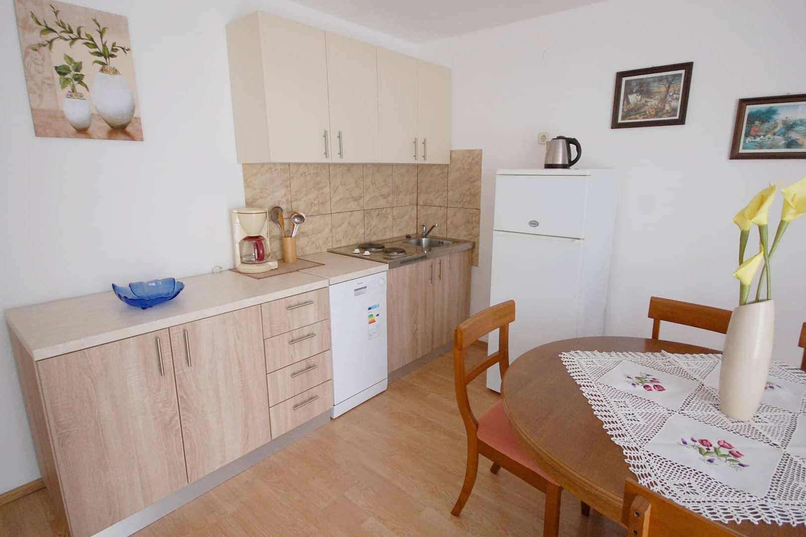 Top Krk Njivice Top Krk Njivice