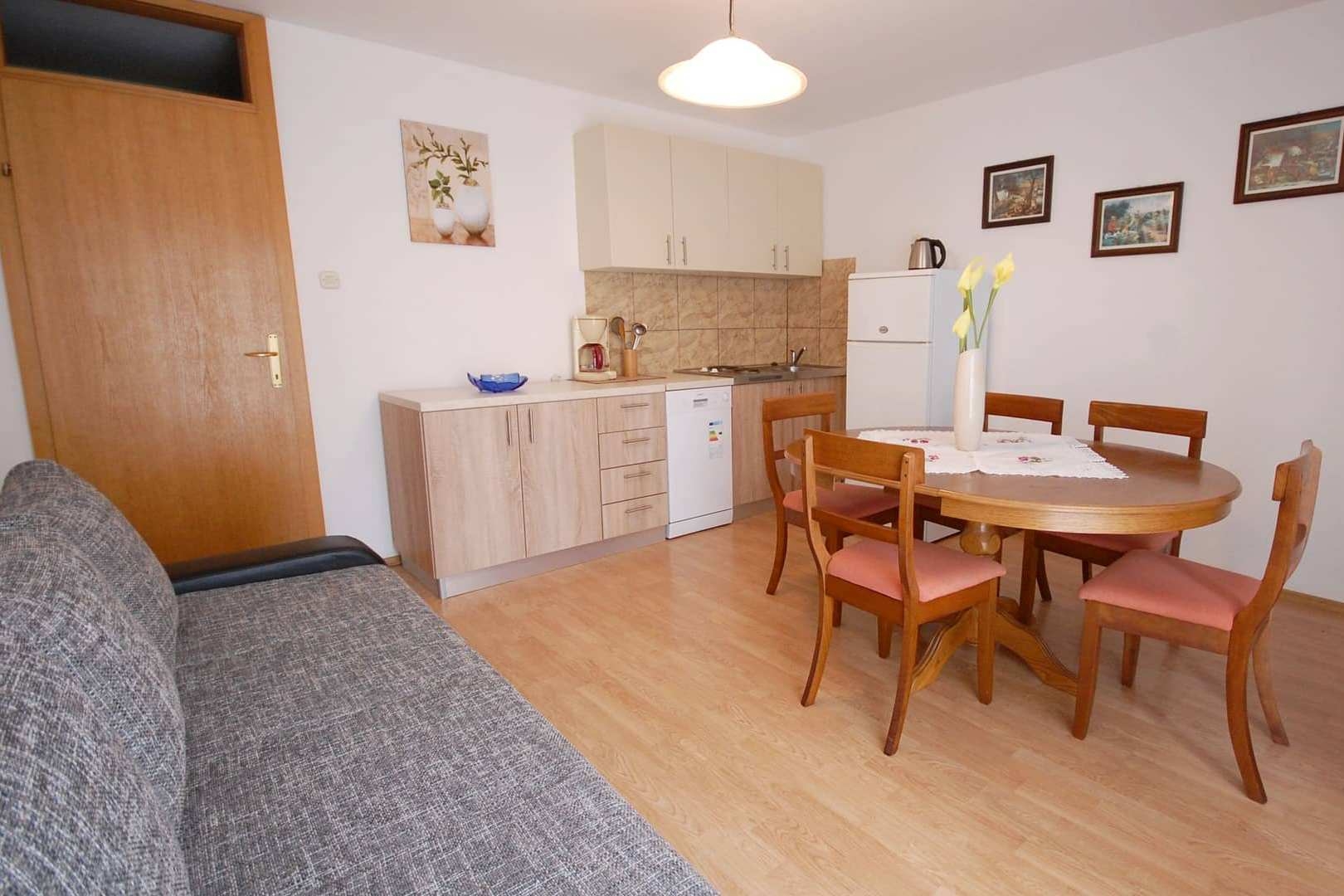 Top Krk Njivice Top Krk Njivice