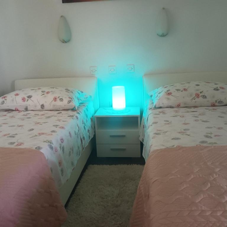 Two bedroom apartment with terrace and sea view Nečujam, Šolta  A-a