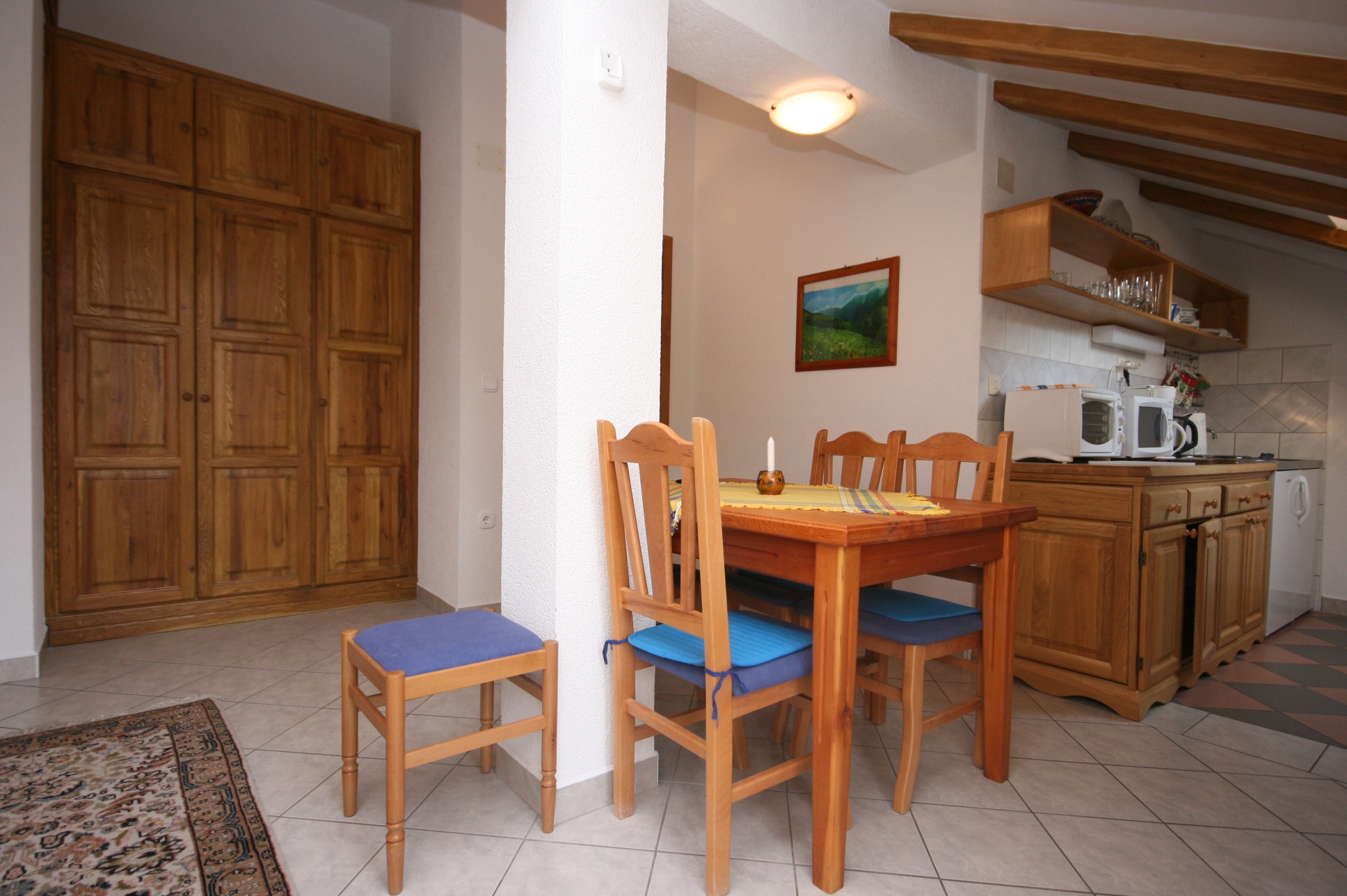 Studio flat near beach Slano, Dubrovnik (AS-2178-h) Studio flat near beach Slano, Dubrovnik (AS-2178-h)
