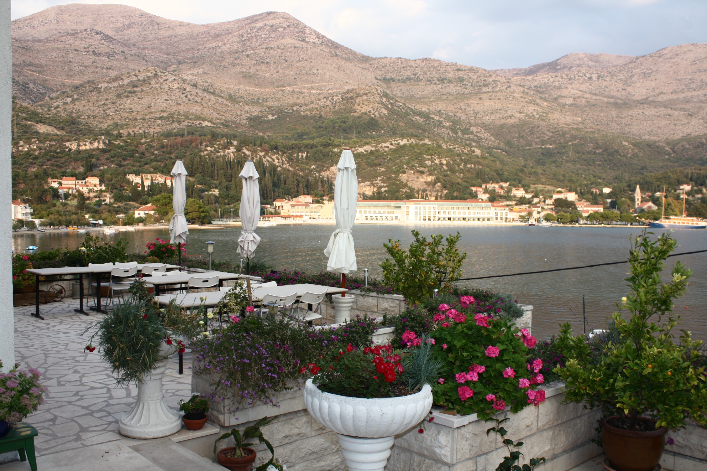 Top Dubrovnik Slano Top Dubrovnik Slano