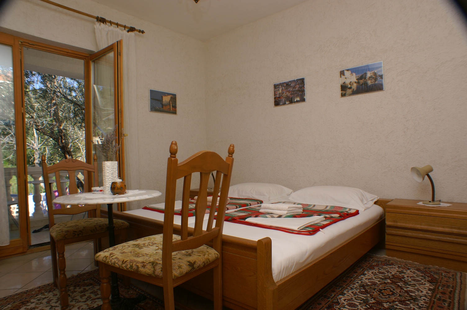 Room near beach Slano, Dubrovnik (S-2178-a) Room near beach Slano, Dubrovnik (S-2178-a)