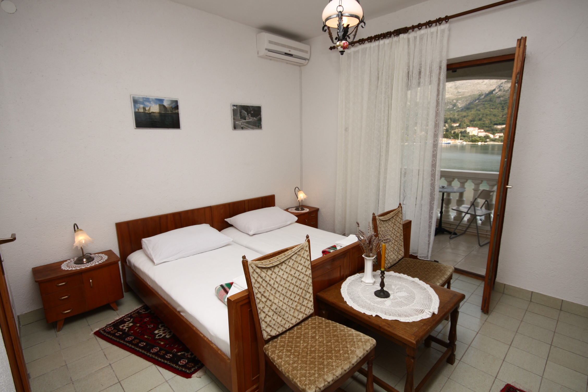 Room near beach Slano, Dubrovnik (S-2178-b) Room near beach Slano, Dubrovnik (S-2178-b)