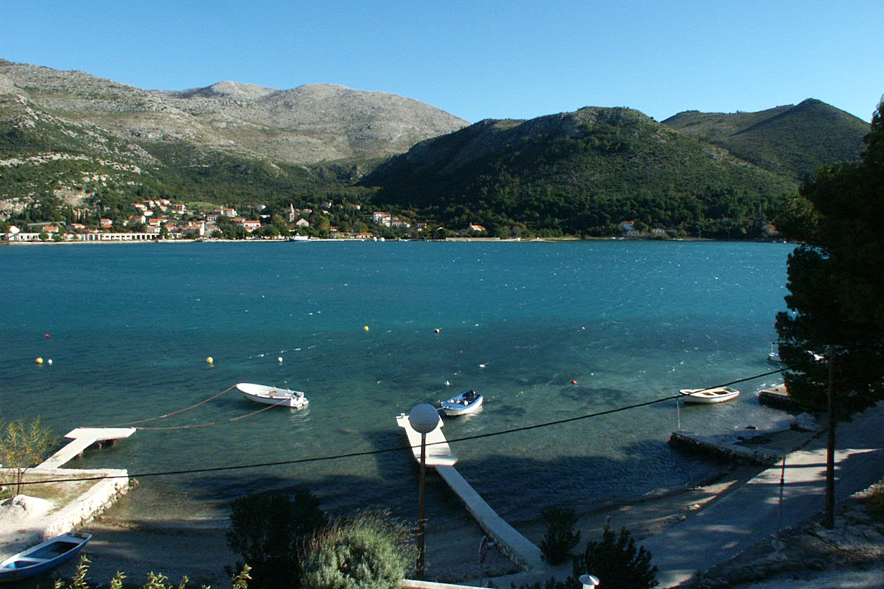 Top Dubrovnik Slano Top Dubrovnik Slano