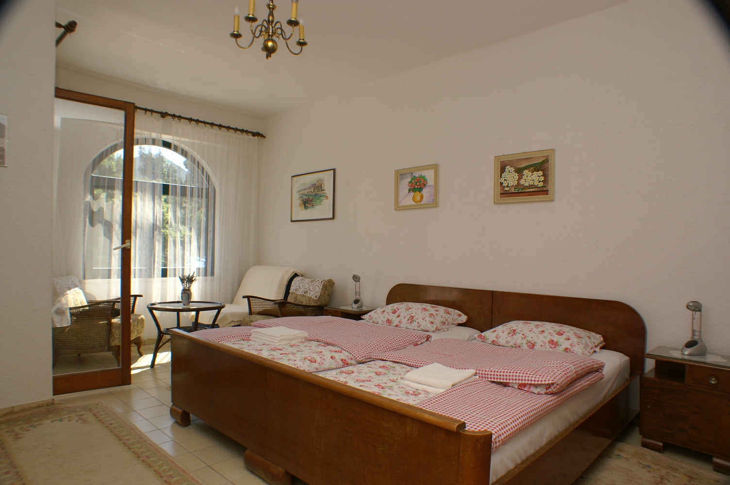 Room near beach Slano, Dubrovnik (S-2178-c) Room near beach Slano, Dubrovnik (S-2178-c)