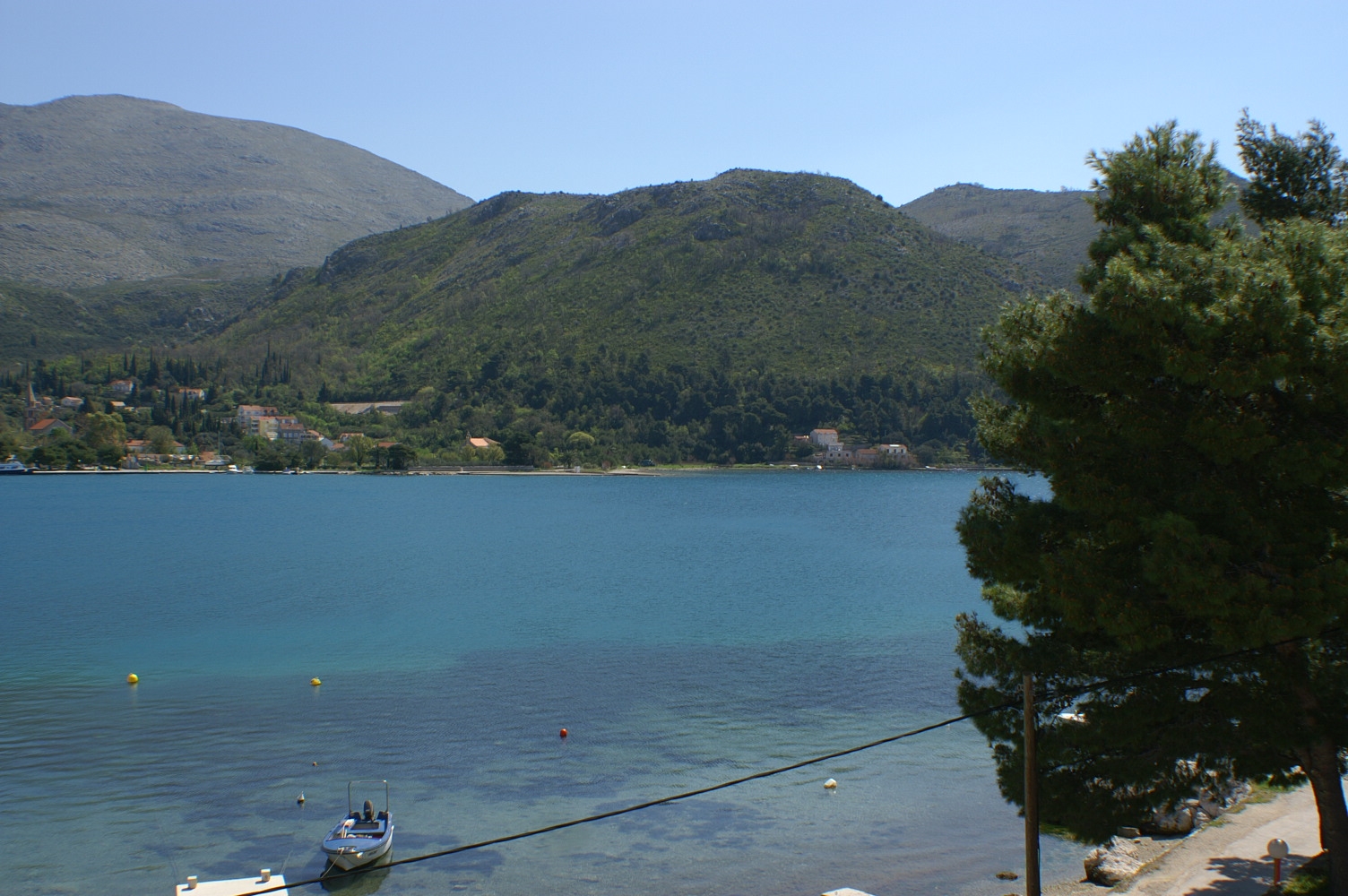 Room near beach Slano, Dubrovnik (S-2178-c) Room near beach Slano, Dubrovnik (S-2178-c)