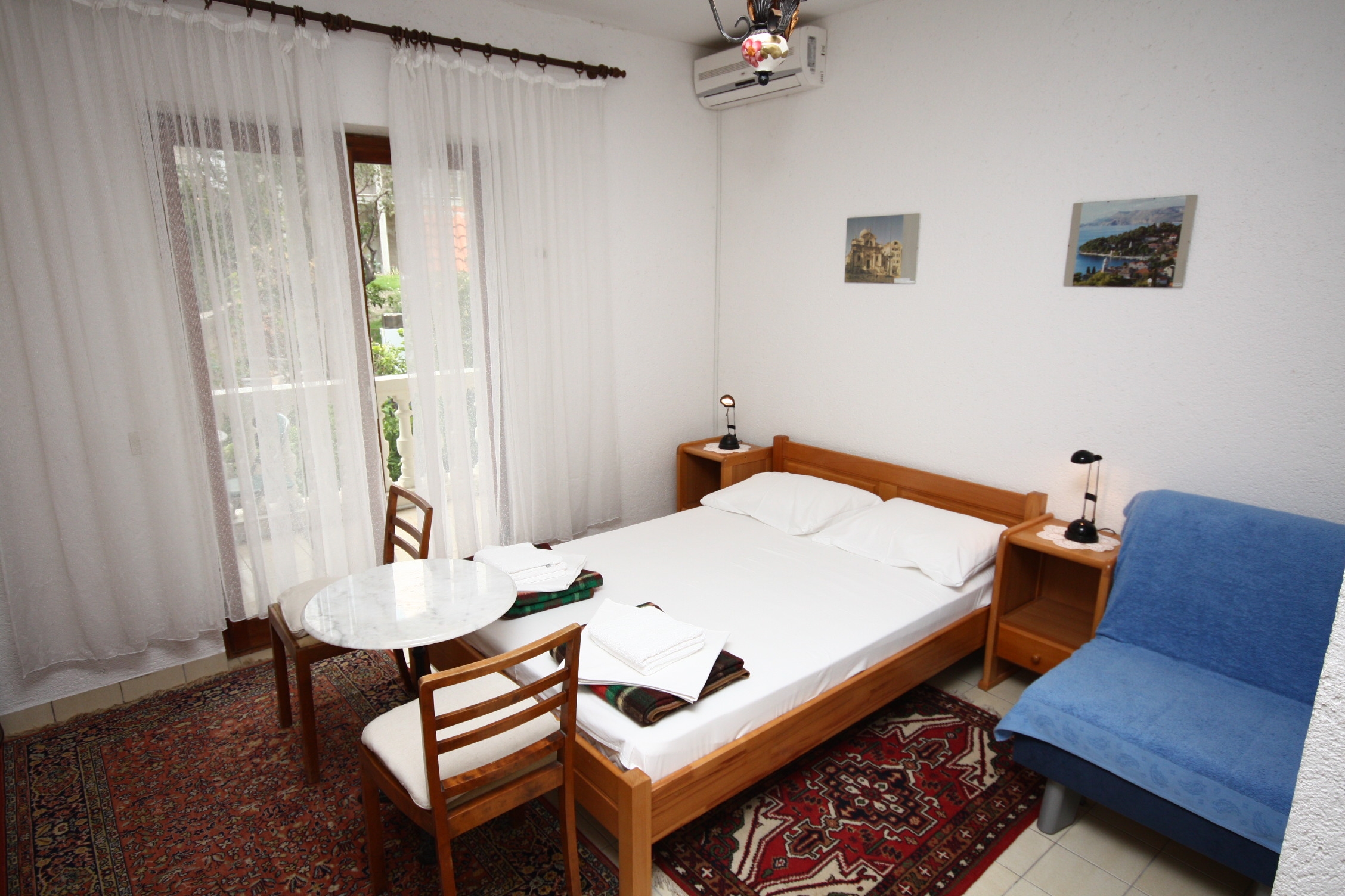 Room near beach Slano, Dubrovnik (S-2178-d)