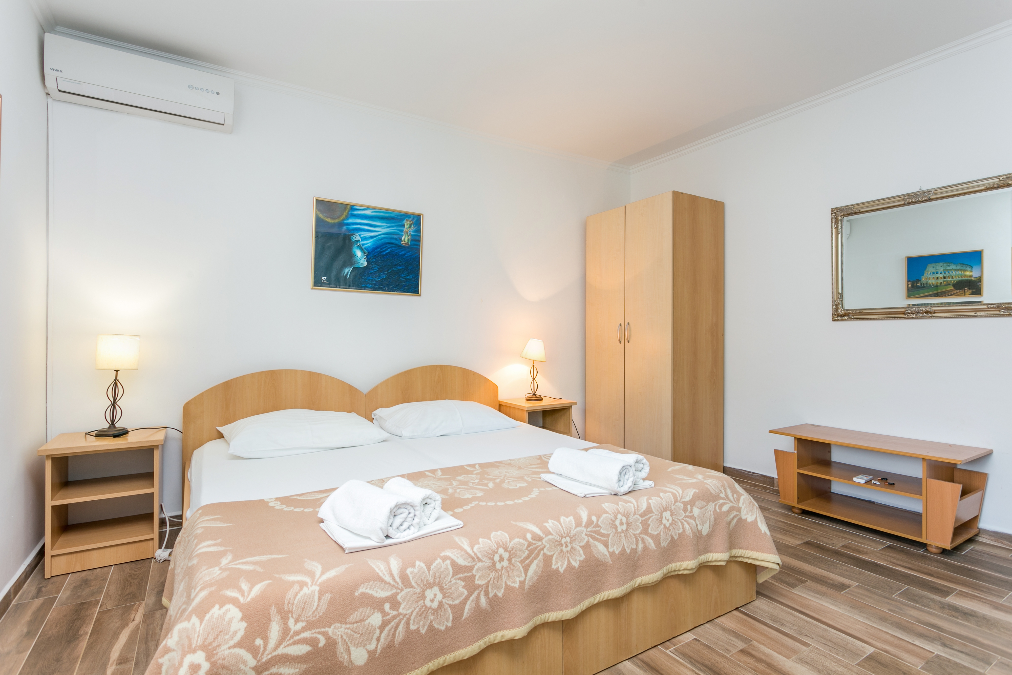 Top Makarska Živogošće - Mala Duba Top Makarska Živogošće - Mala Duba