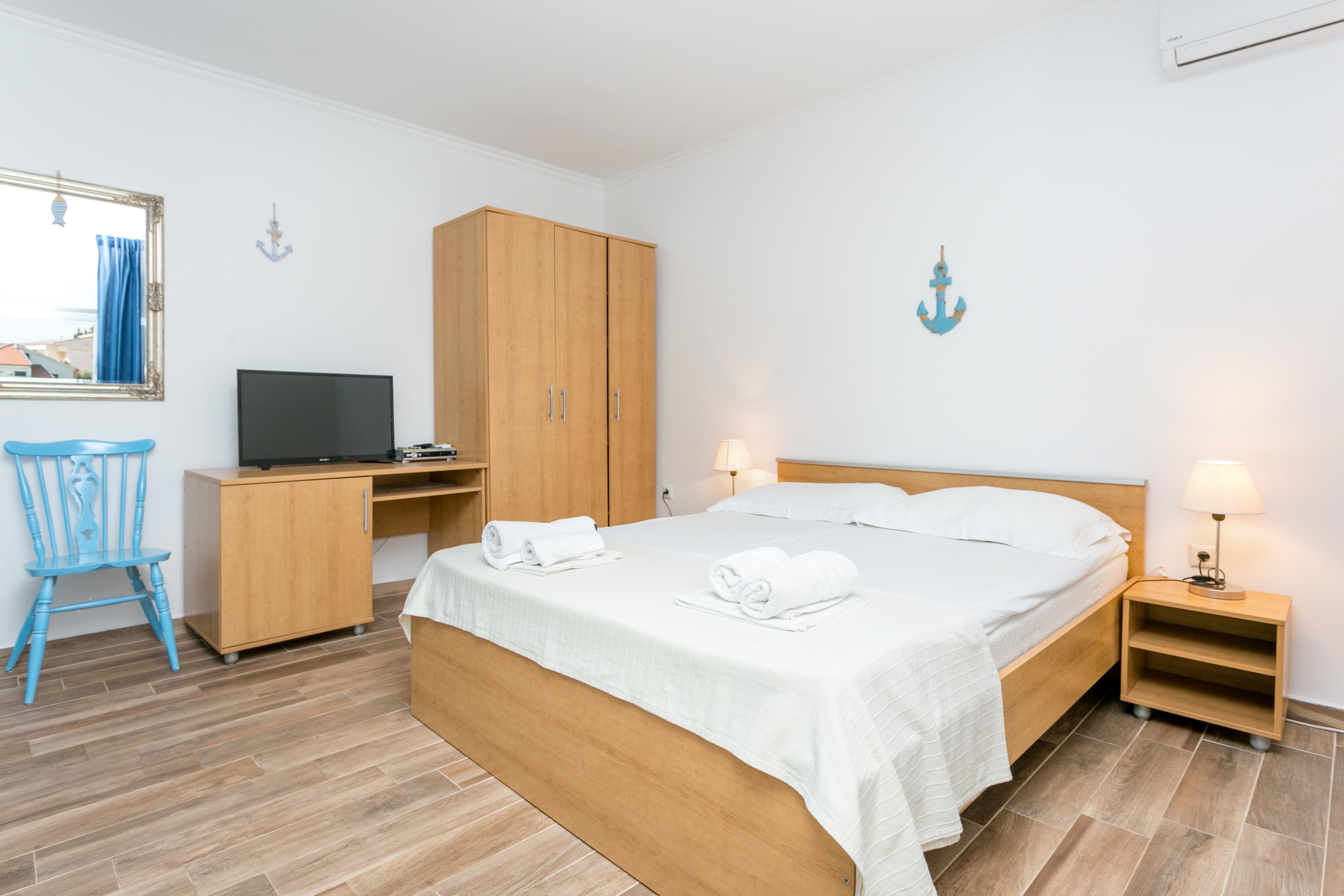 Top Makarska Živogošće - Mala Duba Top Makarska Živogošće - Mala Duba